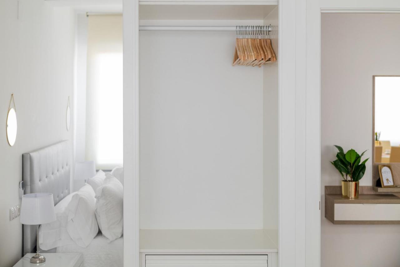 Sweet Dreams Apartment Near Puerta Del Sol 马德里 外观 照片