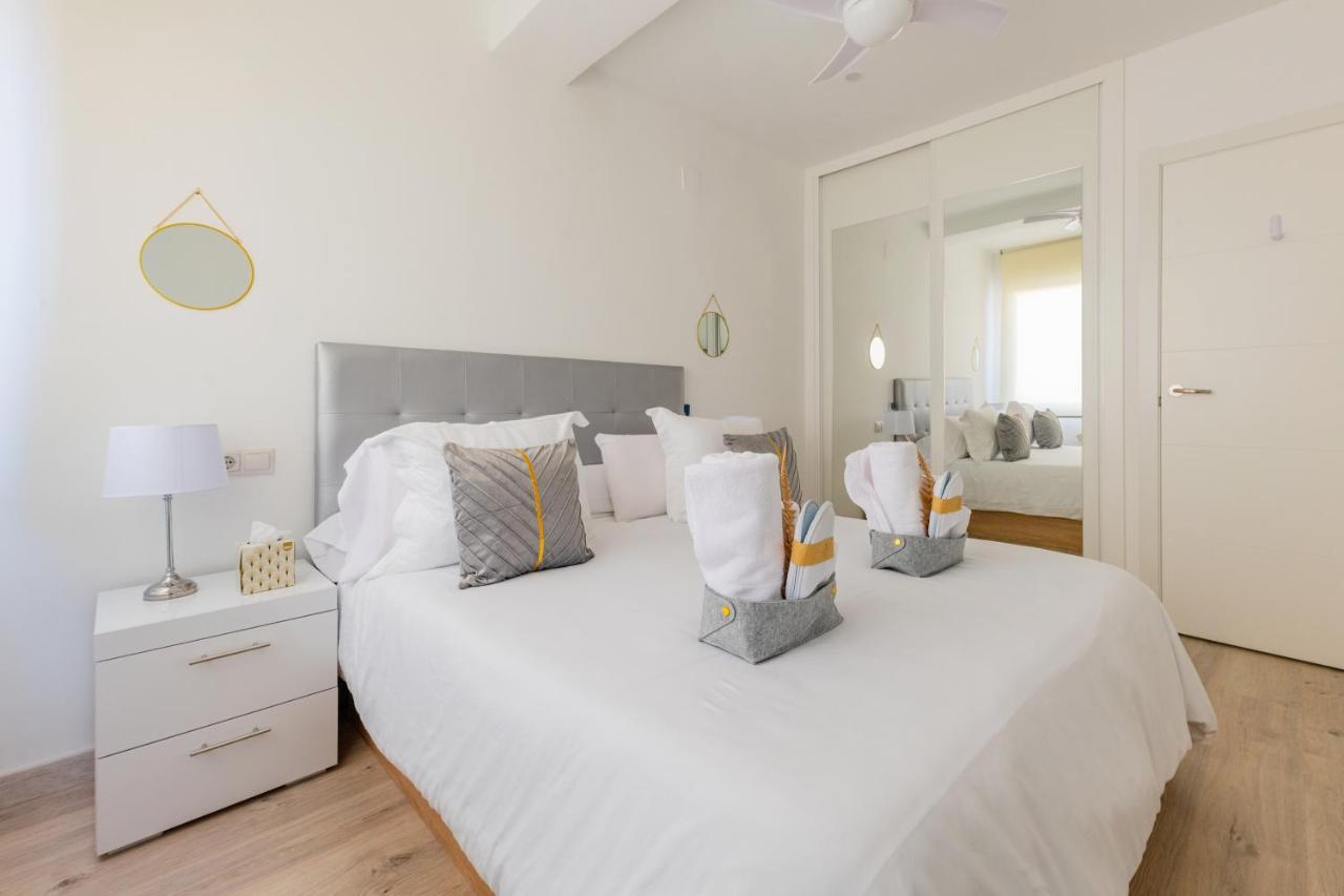 Sweet Dreams Apartment Near Puerta Del Sol 马德里 外观 照片