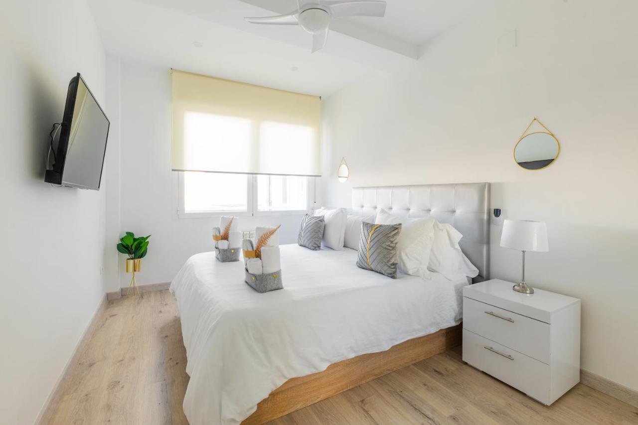 Sweet Dreams Apartment Near Puerta Del Sol 马德里 外观 照片