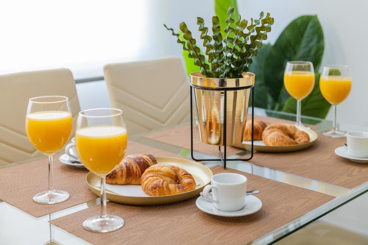 Sweet Dreams Apartment Near Puerta Del Sol 马德里 外观 照片