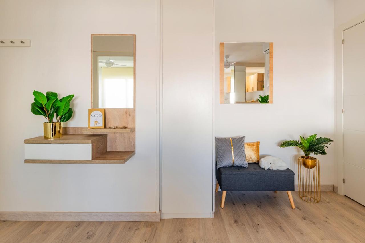 Sweet Dreams Apartment Near Puerta Del Sol 马德里 外观 照片
