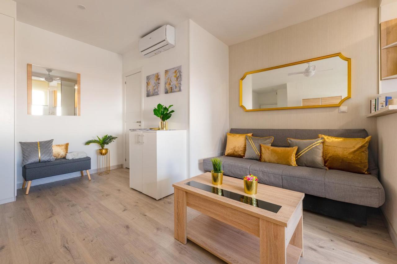 Sweet Dreams Apartment Near Puerta Del Sol 马德里 外观 照片
