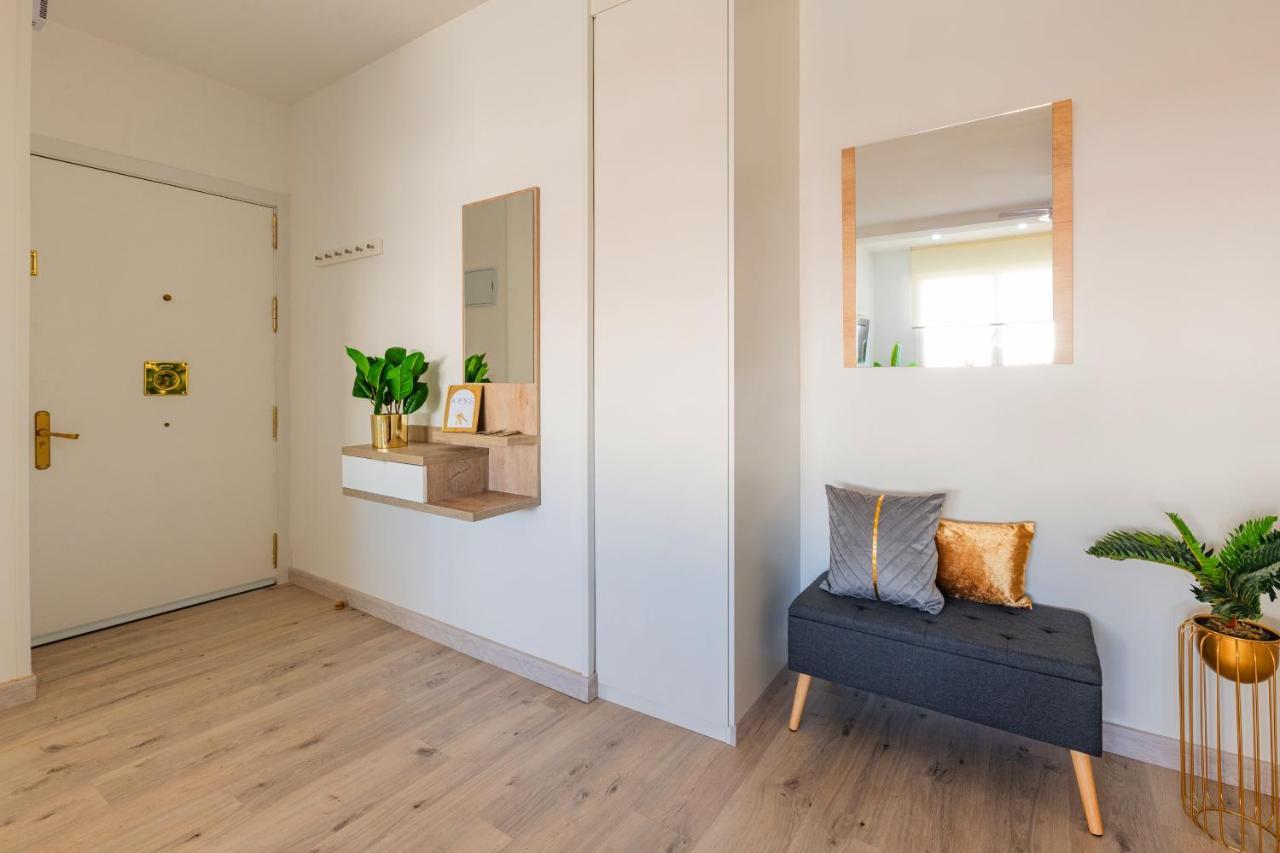 Sweet Dreams Apartment Near Puerta Del Sol 马德里 外观 照片